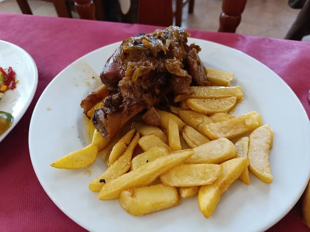 Restaurante Casa Juan_Dalías_slider_image_3