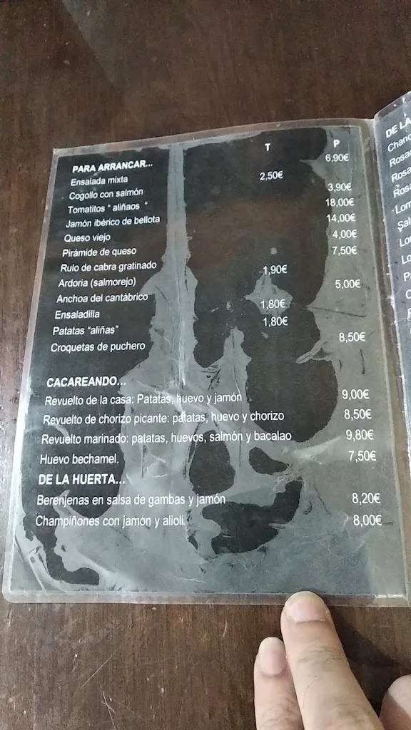 Menu_Mesón Berrinche_Osuna_image_2