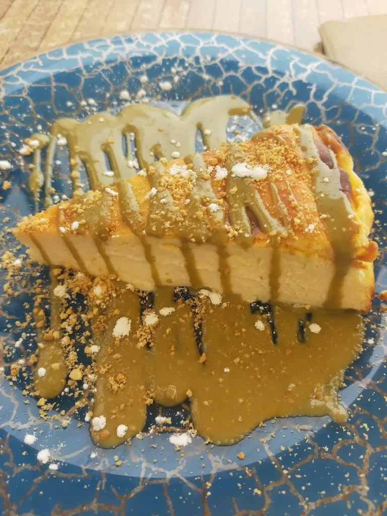 Sónia Rodrigues_Mesón Berrinche_Osuna_review