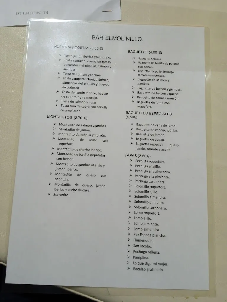 Menu_El Molinillo_Osuna_image_4