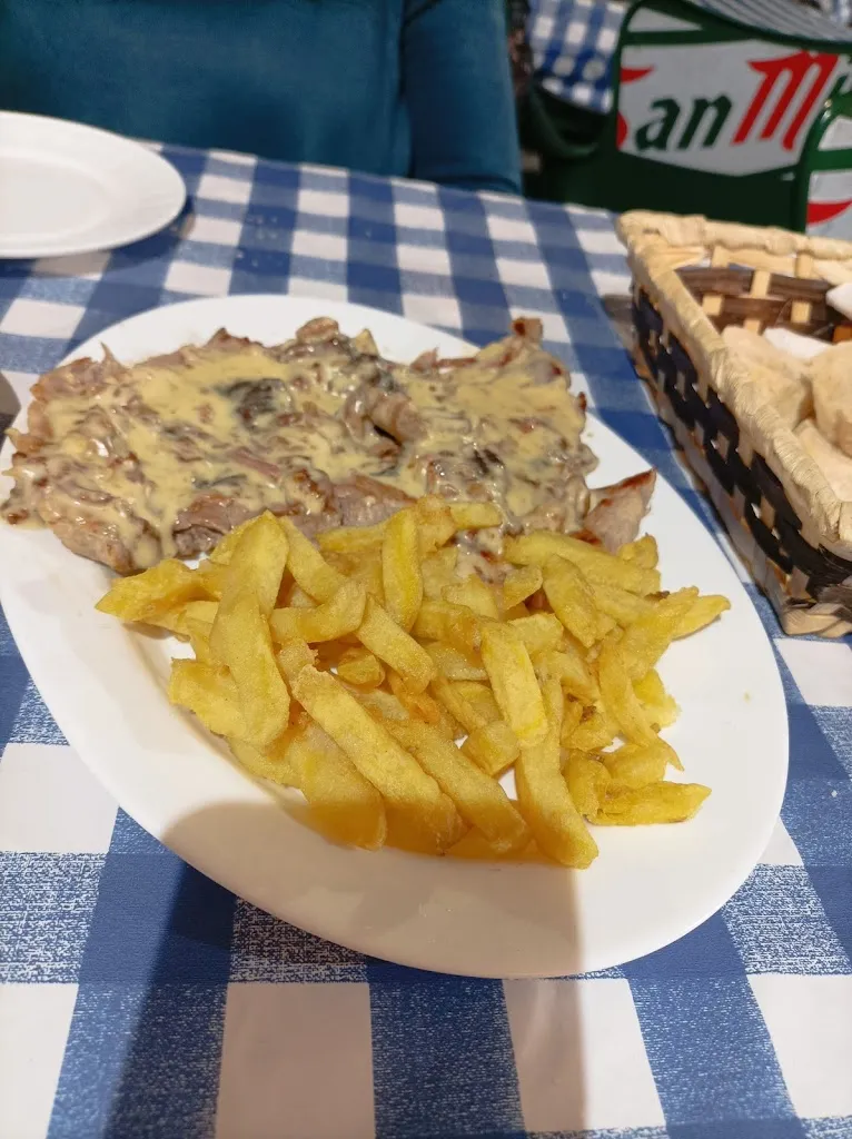 Sergio Azevedo_El Molinillo_Osuna_review