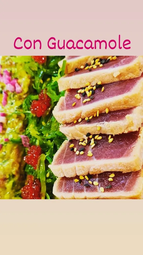 Menu_Bar restaurante Mesón del Duque de Osuna_Osuna_image_6