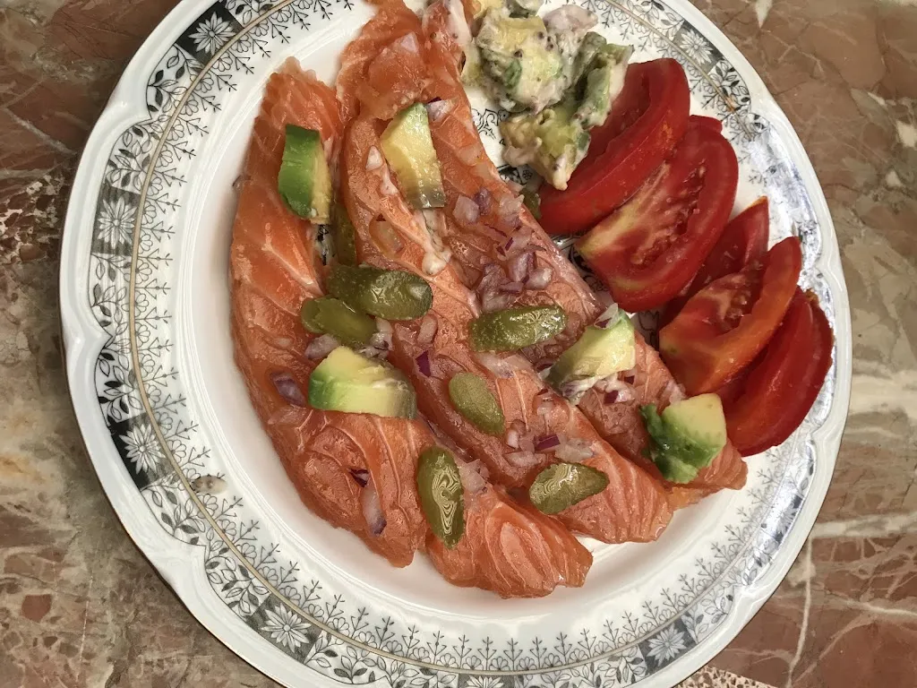 Menu_Bar restaurante Mesón del Duque de Osuna_Osuna_image_8