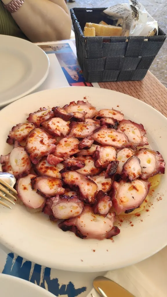 Menu_Bar restaurante Mesón del Duque de Osuna_Osuna_image_9