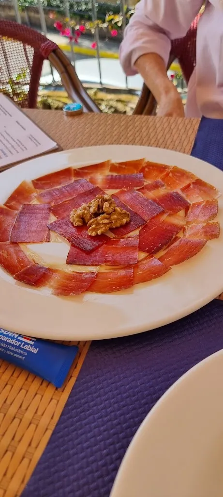 World Traveller_Bar restaurante Mesón del Duque de Osuna_Osuna_review