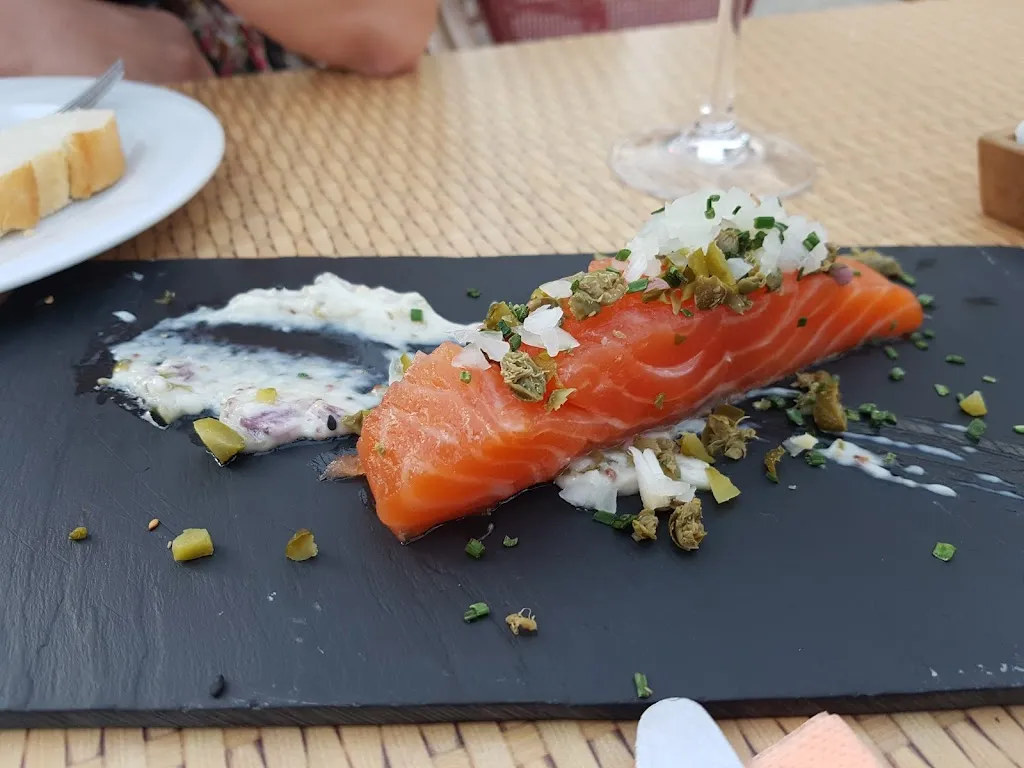 Hammer Time_Bar restaurante Mesón del Duque de Osuna_Osuna_review