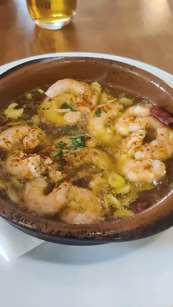 Bar restaurante Mesón del Duque de Osuna_Osuna_slider_image_2