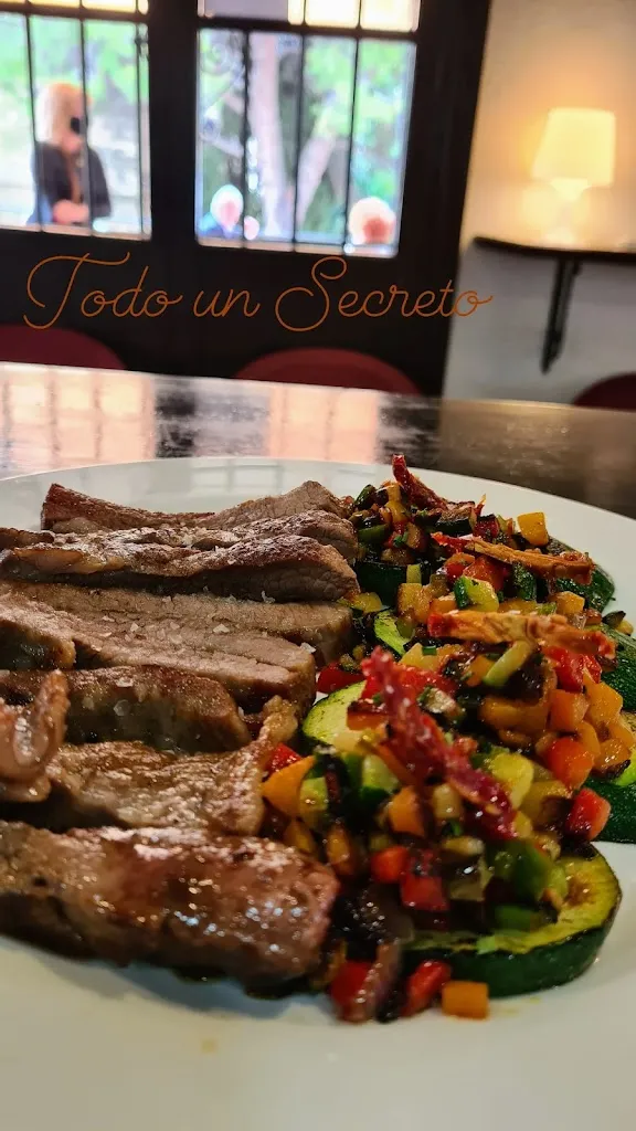 Bar restaurante Mesón del Duque de Osuna_Osuna_slider_image_3