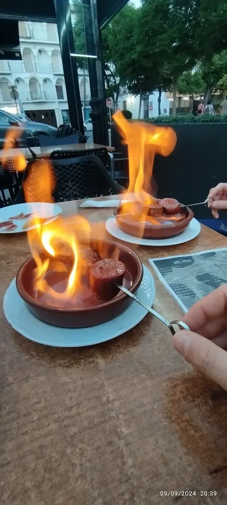 Menu_Bar Plaza Mayor_Osuna_image_9