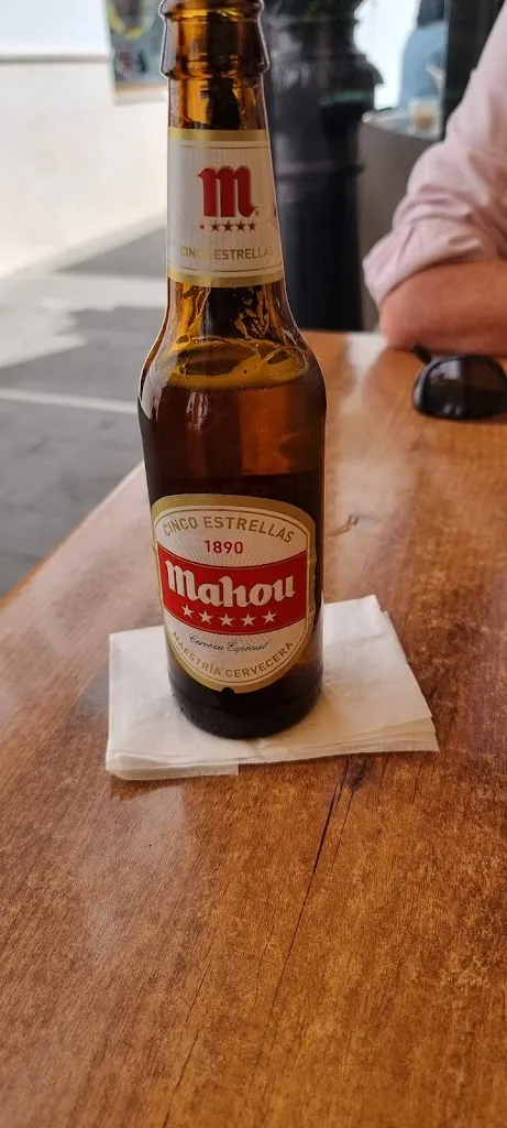 World Traveller_Bar Plaza Mayor_Osuna_review