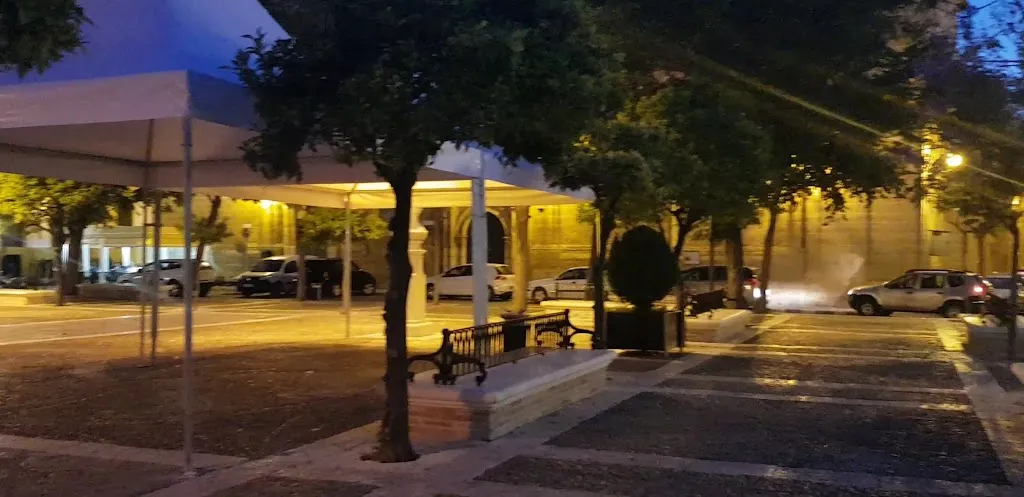 Bar Plaza Mayor_Osuna_slider_image_2