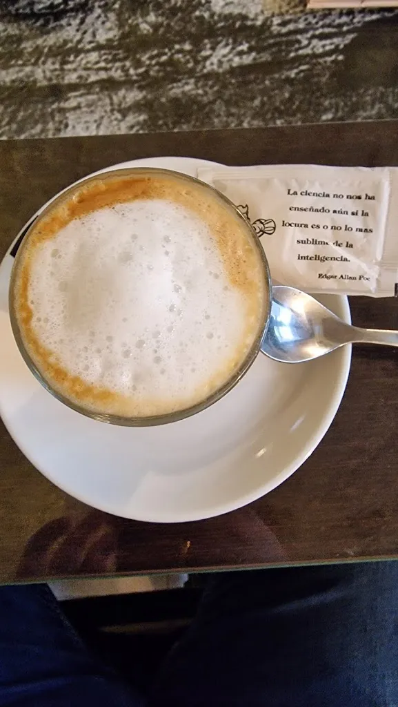 Menu_Cerveceria Cafetería Alfonso XII_Osuna_image_5