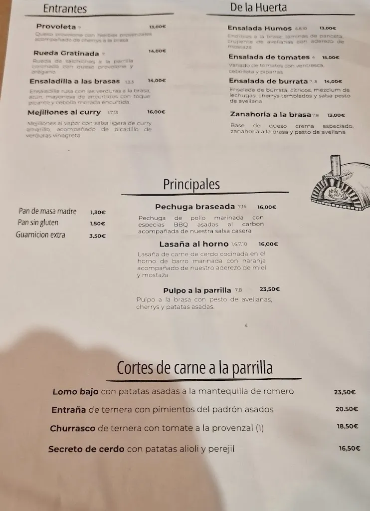 Menu_Humos gastrobar_Osuna_image_1