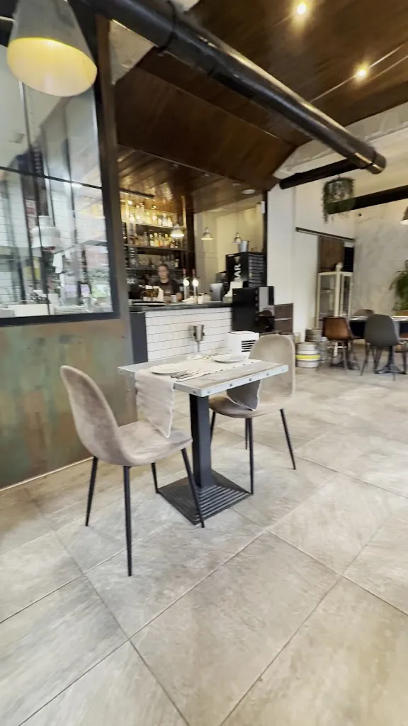 Heather Deason_Humos gastrobar_Osuna_review