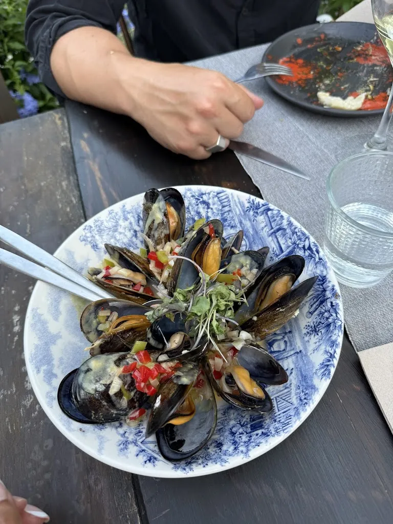 Erin Gisby Fears_Humos gastrobar_Osuna_review