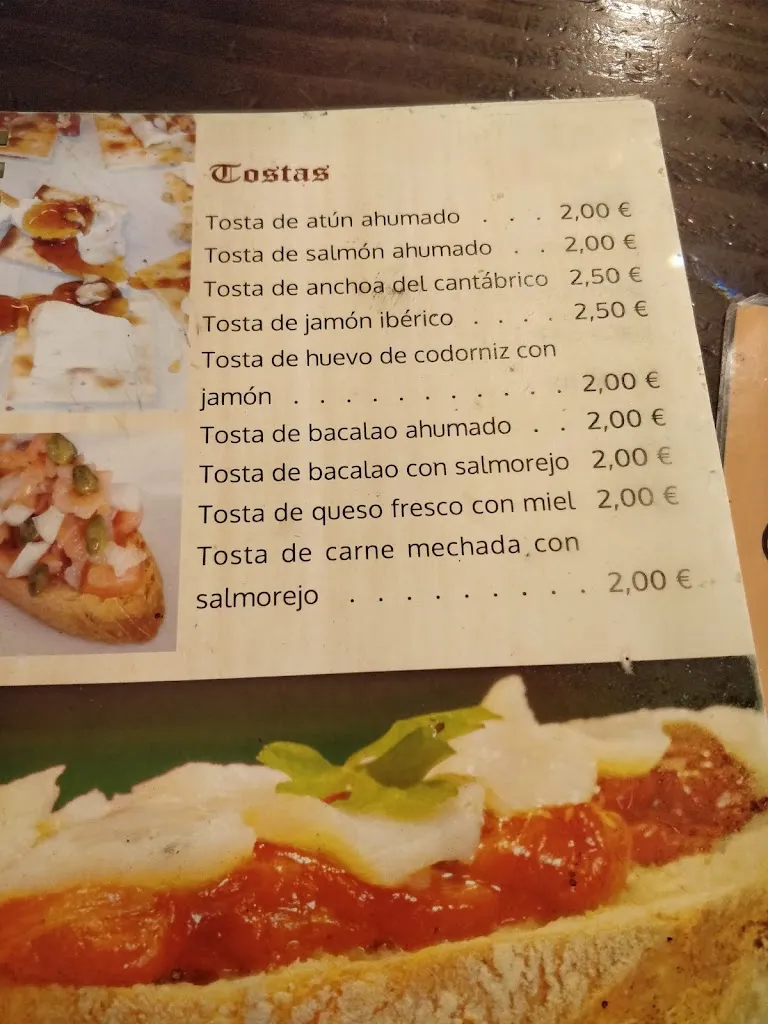 Menu_Tetuán Café-Bar_Osuna_image_4