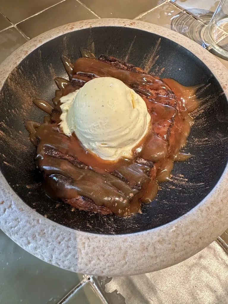 Karolina Sitnik_Restaurante Matacandela_Osuna_review