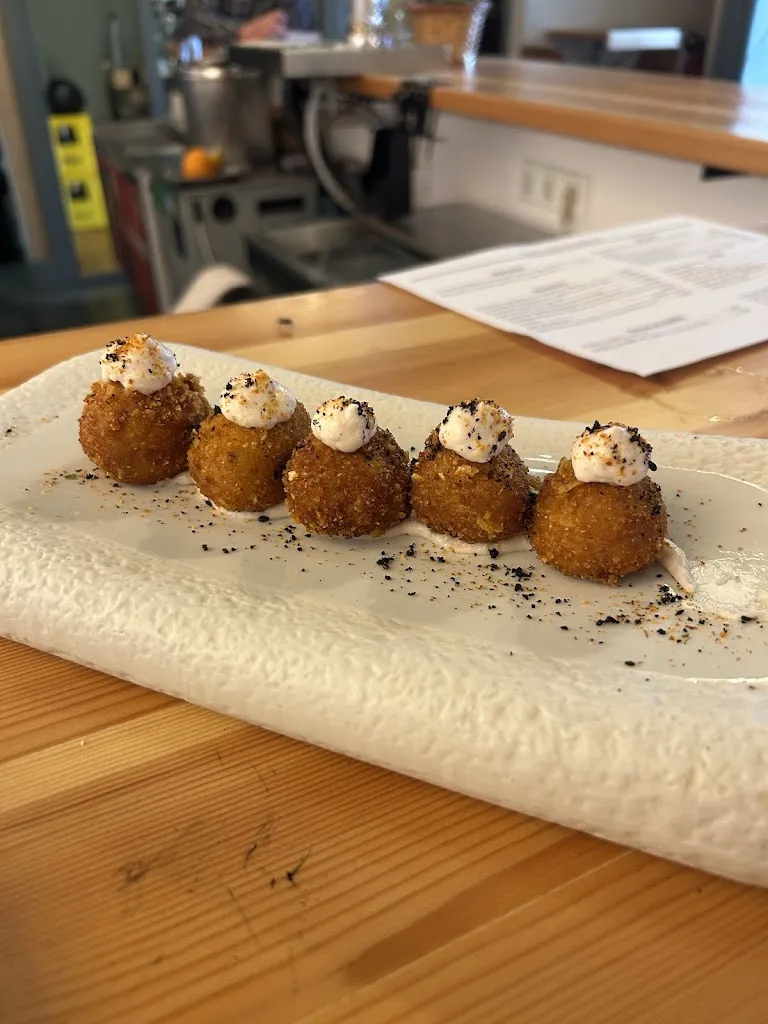 Amy_Restaurante Matacandela_Osuna_review