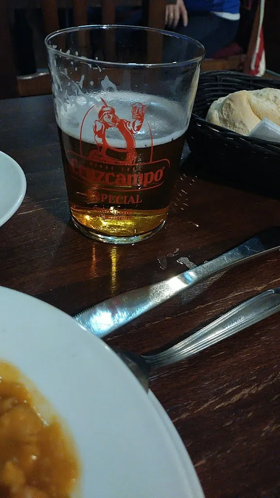 Menu_TABERNA LA PARROQUIA OSUNA_Osuna_image_5