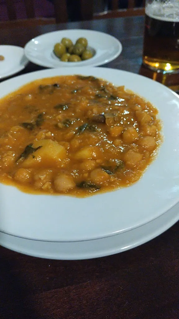 Menu_TABERNA LA PARROQUIA OSUNA_Osuna_image_7