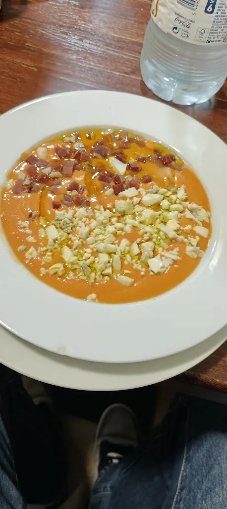 Diego Biribanti_TABERNA LA PARROQUIA OSUNA_Osuna_review