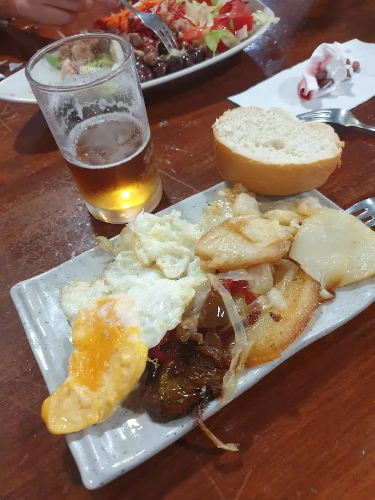 Menu_Bar La Faena_Dalías_image_5