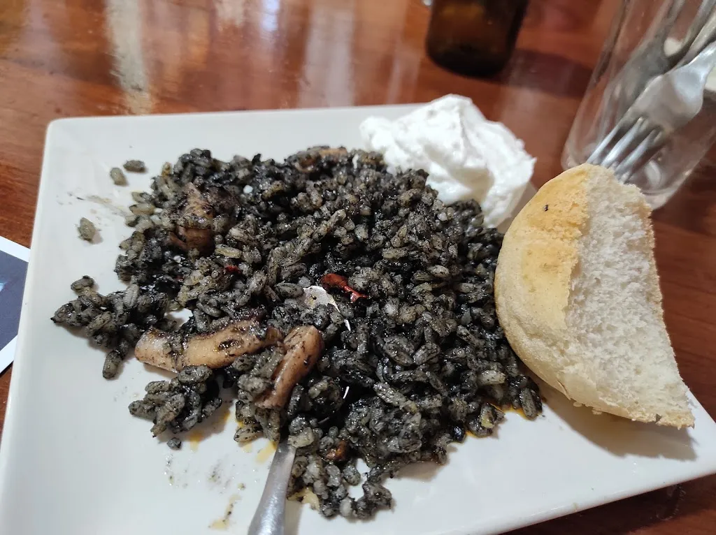 Menu_Bar La Faena_Dalías_image_6