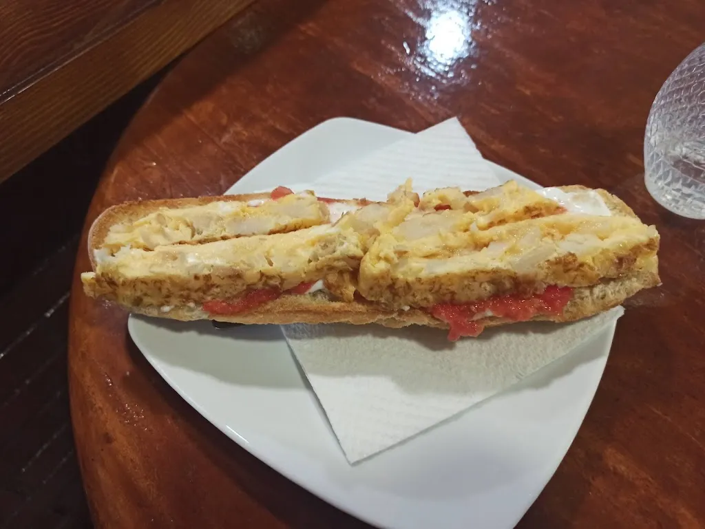 Menu_Bar La Faena_Dalías_image_8