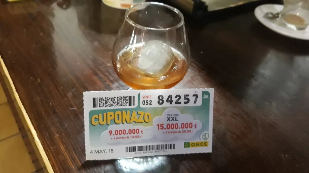 Menu_Bar La Faena_Dalías_image_9