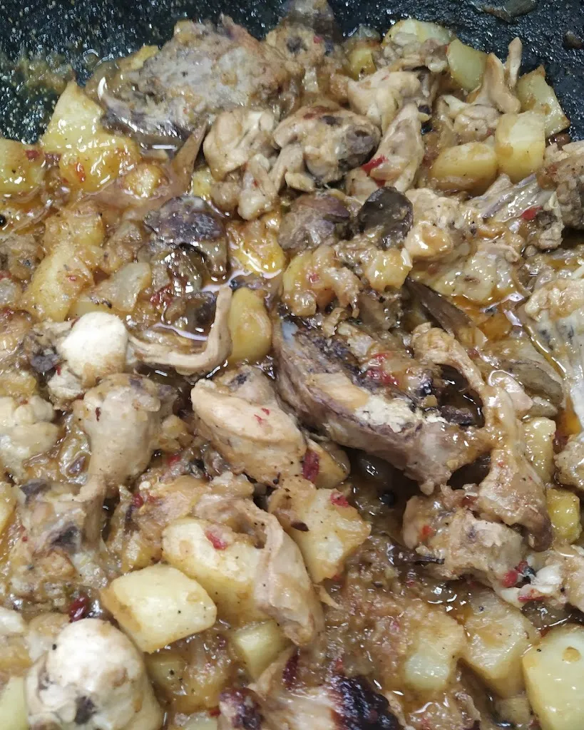 Bar La Faena_Dalías_slider_image_3