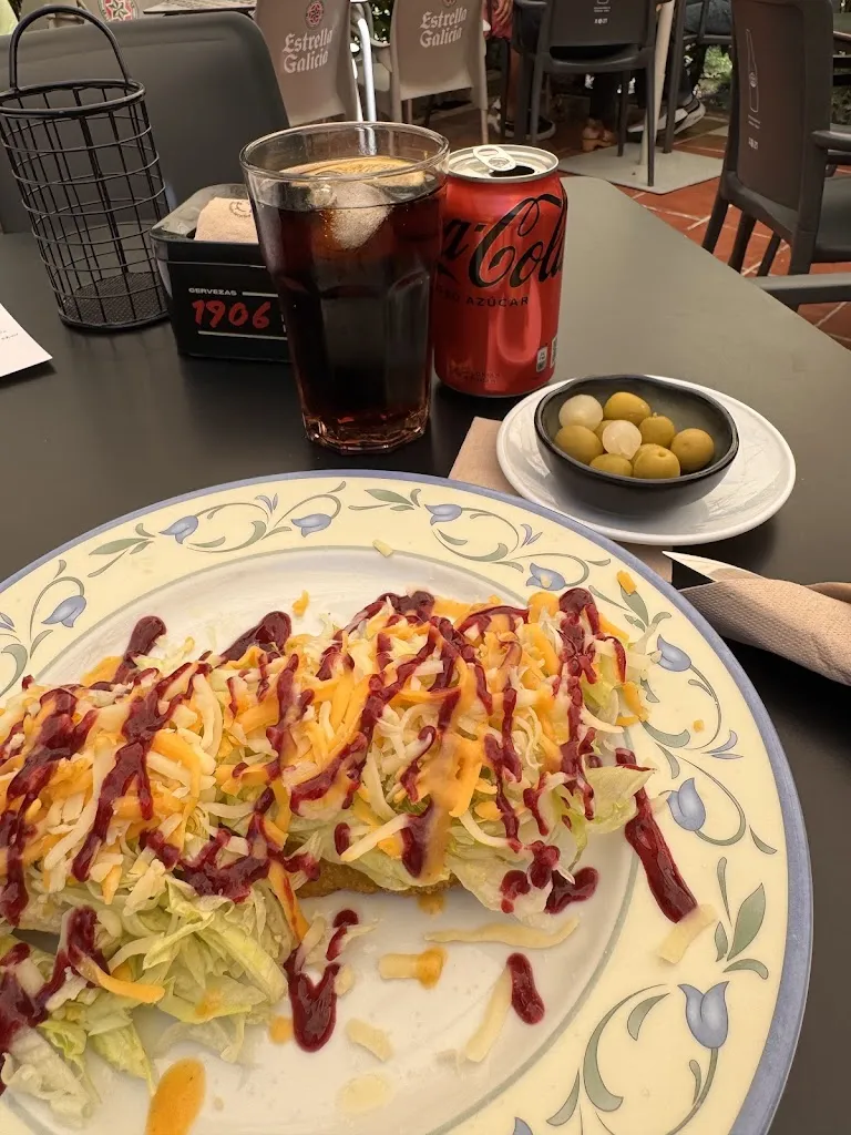 Alex Dutra_El Tapeo de Yadri_Osuna_review