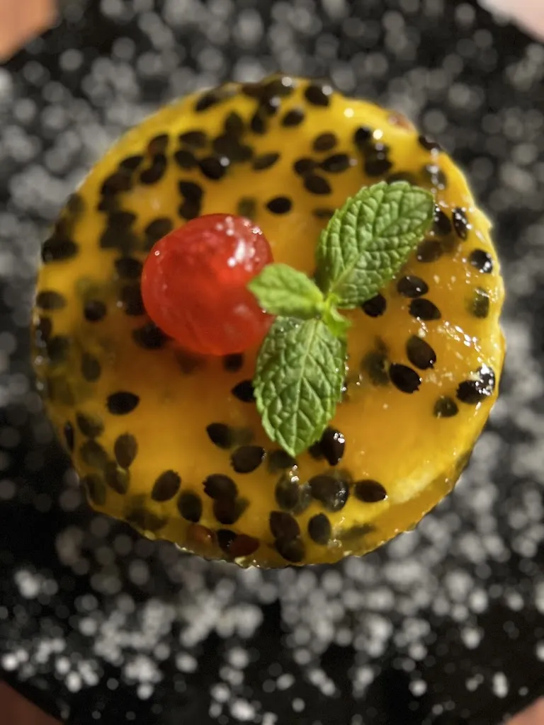 David Huchelega_El Tapeo de Yadri_Osuna_review