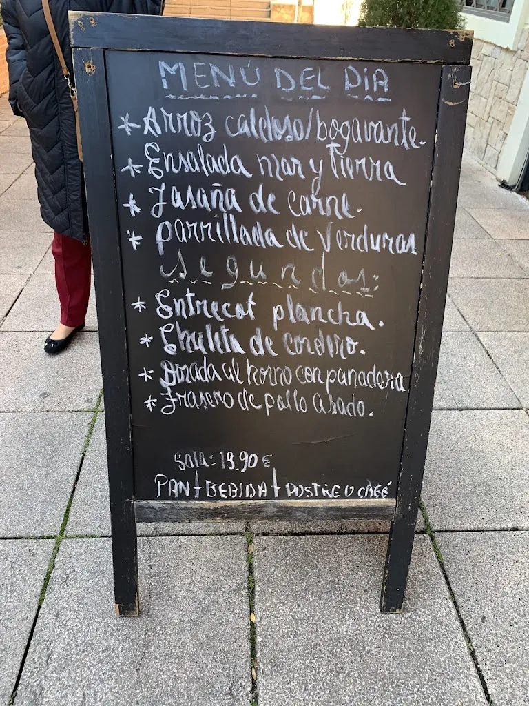 Menu_Restaurante Las Casas_Osuna_immagine_4