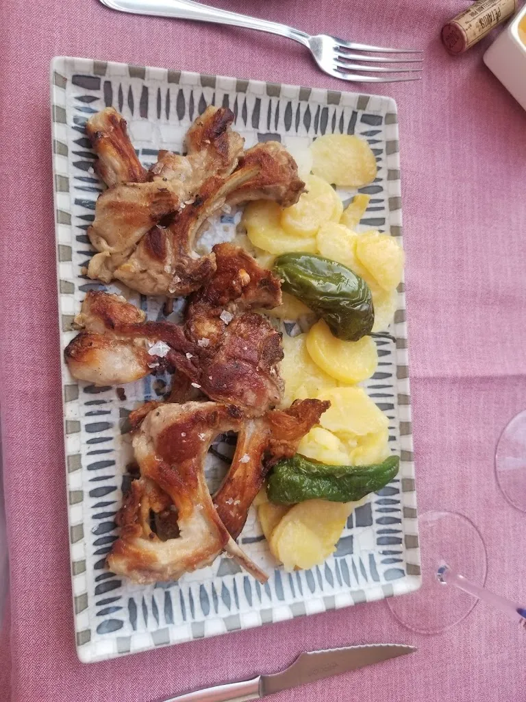 Menu_Restaurante Las Casas_Osuna_immagine_5