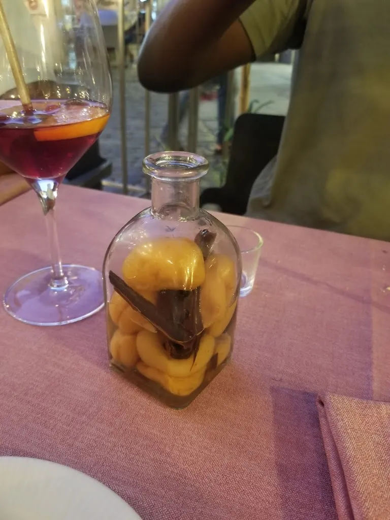 Menu_Restaurante Las Casas_Osuna_immagine_7