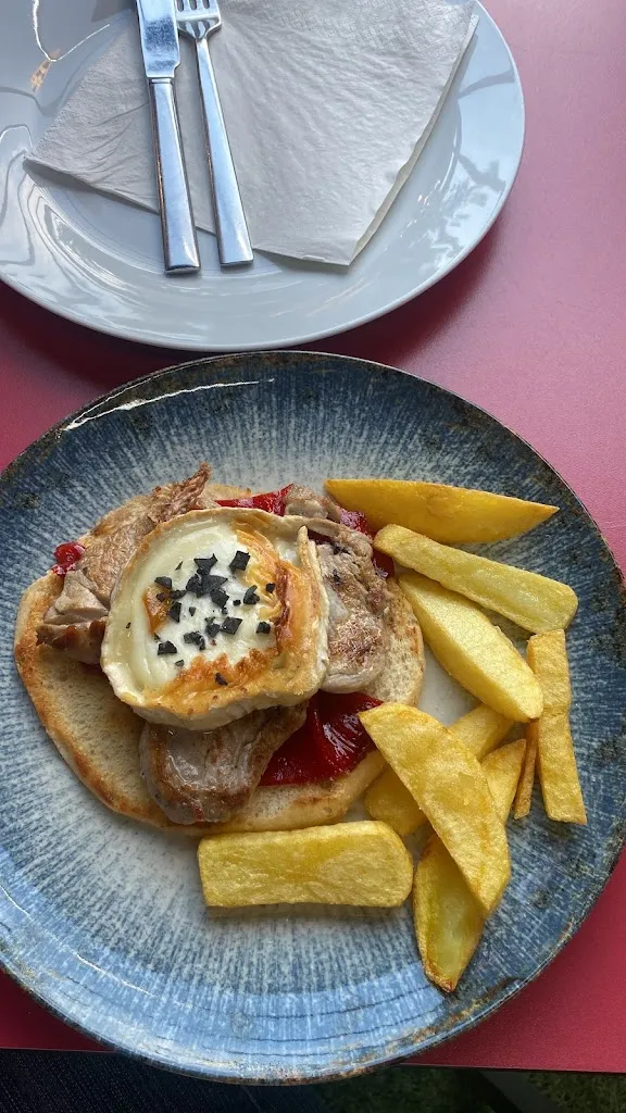 WeBradley_Restaurante Las Casas_Osuna_recensione