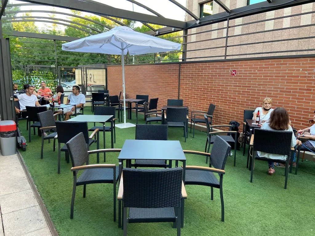 Restaurante Las Casas restaurant in Osuna