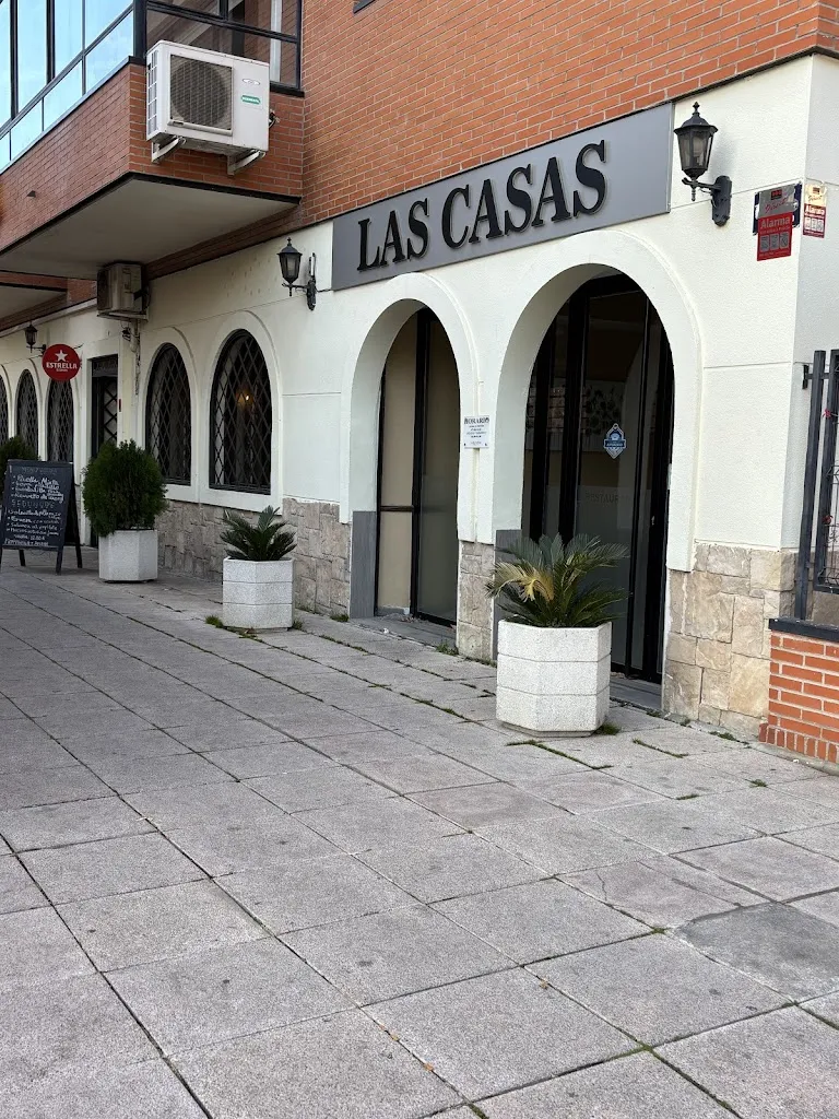 Restaurante Las Casas_Osuna_slider_image_3