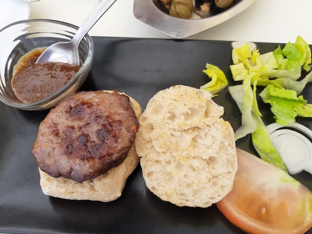 Christine Claridge_Taberna Currito Chico_Osuna_recensione