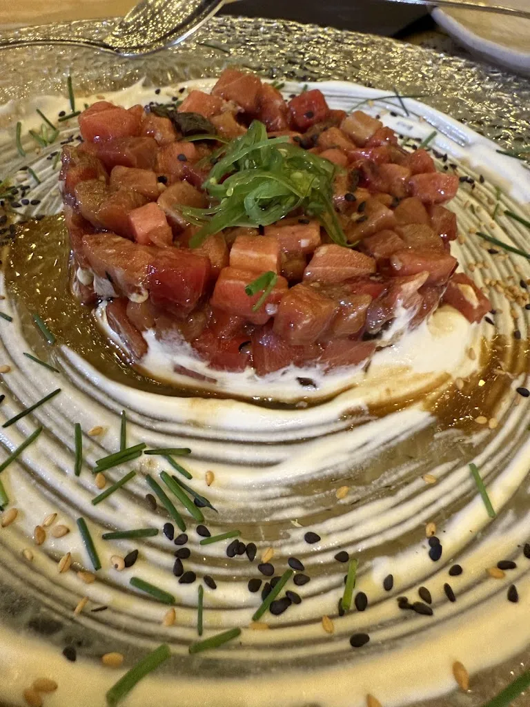 Restaurante Abacería Los Abuelos_Osuna_slider_image_3