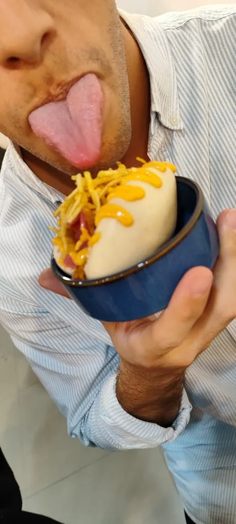 Cristina Domínguez Gordillo_La Tasquita cervecería_Osuna_review