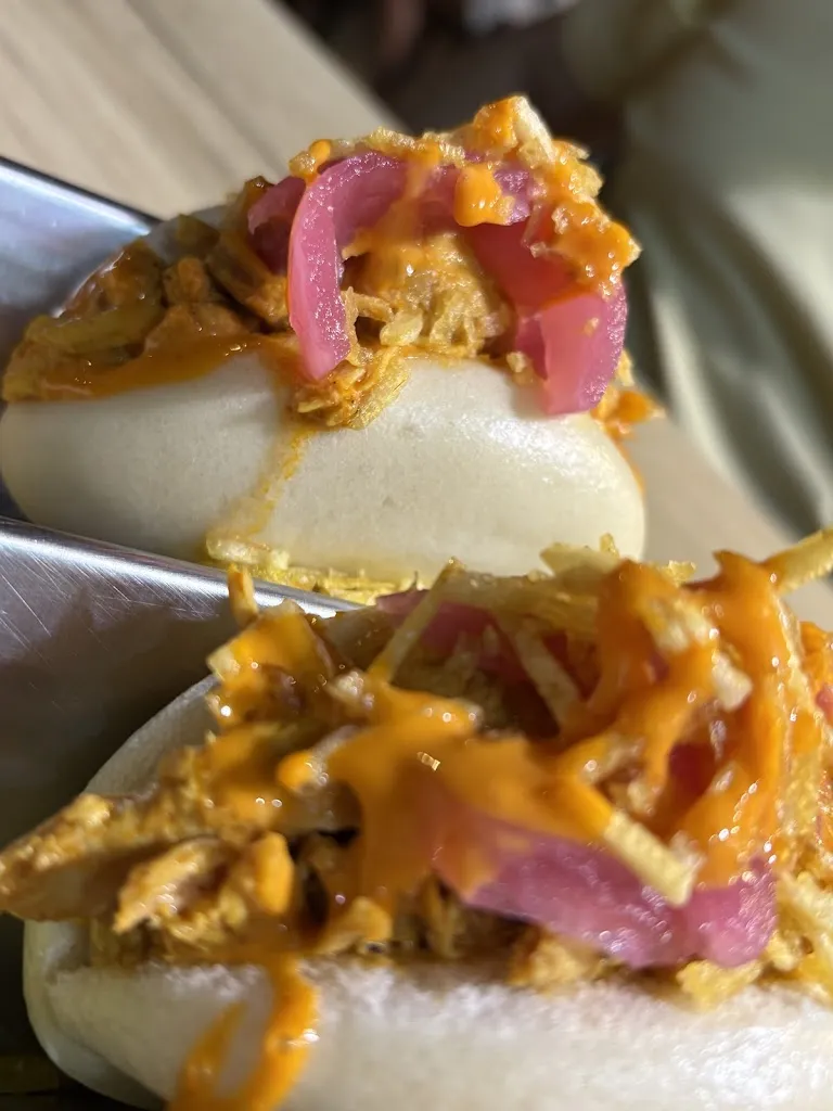 DELAHUERTA Osuna_La Tasquita cervecería_Osuna_review