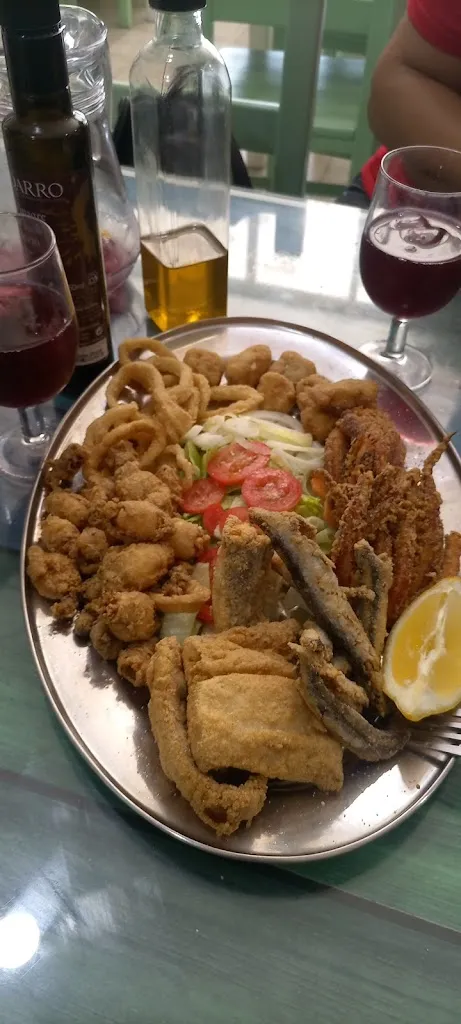 Menu_Mesón Asador El Sitio_Osuna_image_7