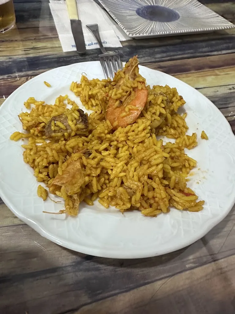 M. Márquez_Mesón Asador El Sitio_Osuna_review