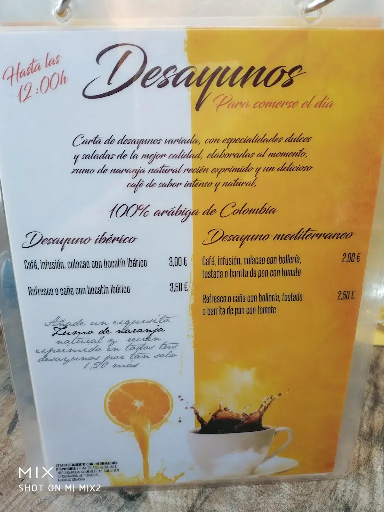 Menu_Georgetown Bar_Osuna_image_1