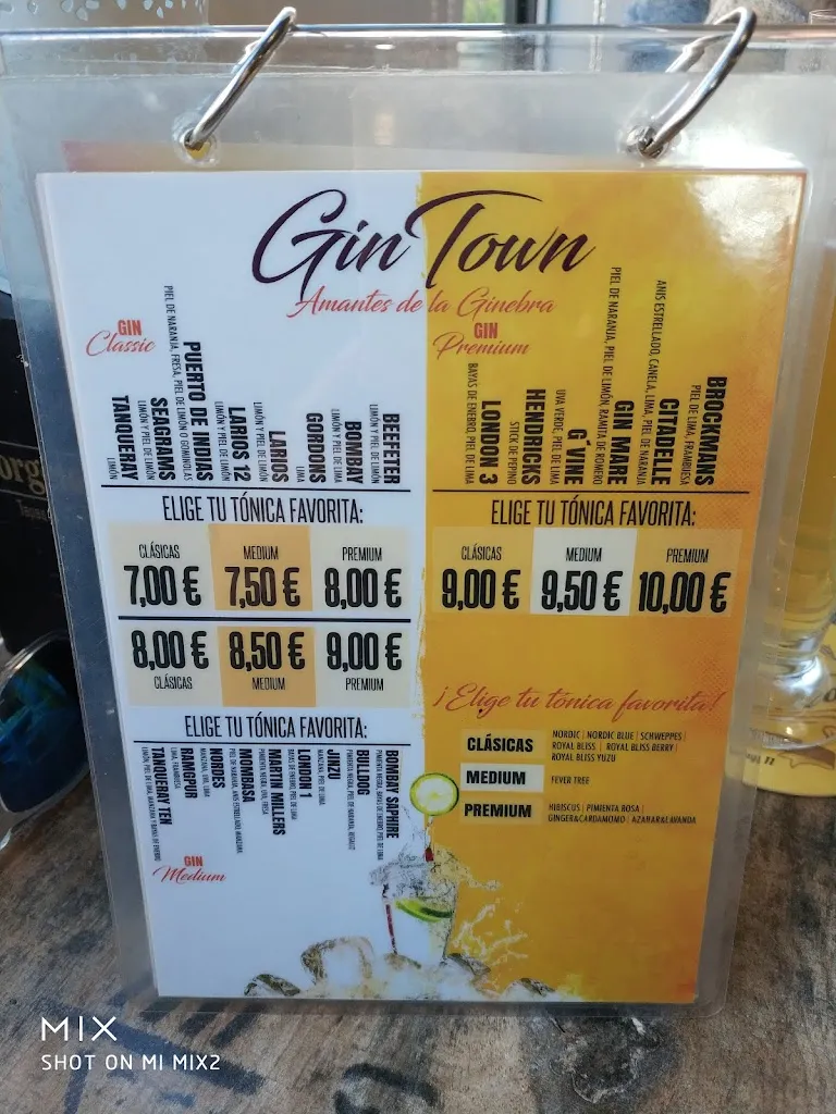 Menu_Georgetown Bar_Osuna_image_3