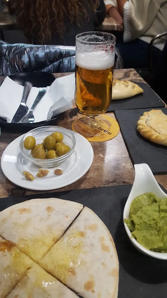 Menu_Georgetown Bar_Osuna_image_6