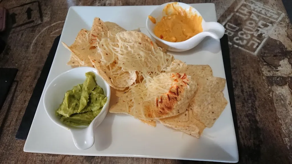 Menu_Georgetown Bar_Osuna_image_7