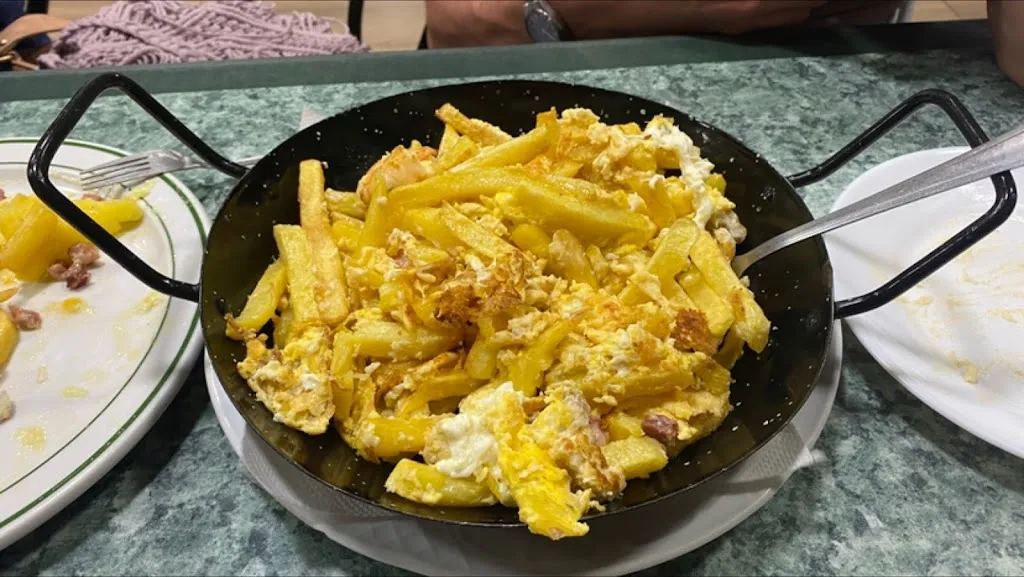 Menu_Bar Cervecería La Esquina_Osuna_image_7