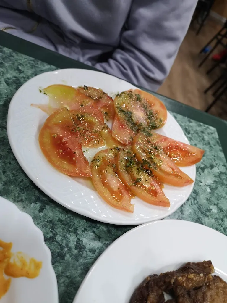 Menu_Bar Cervecería La Esquina_Osuna_image_9